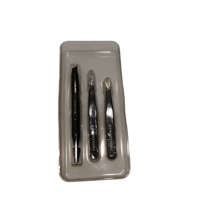 Tweezerman Brow Shaping Set
