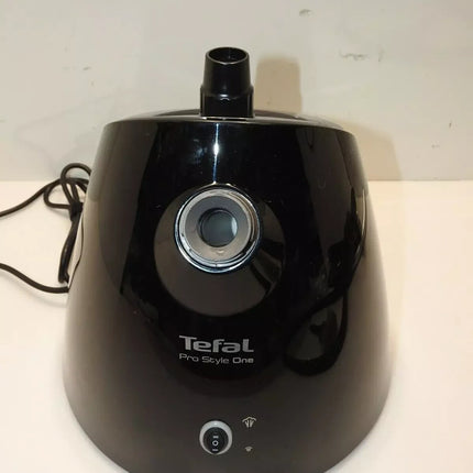 Tefal Pro Style One Garment Upright Steamer Black IT2461ZO