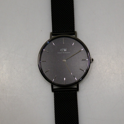 Daniel Wellington Women's Watch Black