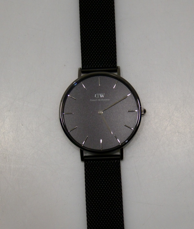 Daniel Wellington Women's Watch Black