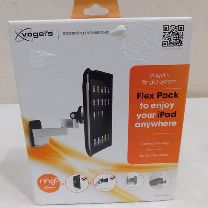 Vogel's TMS 302 RingO Car Headrest Mount for Apple iPad 2/3