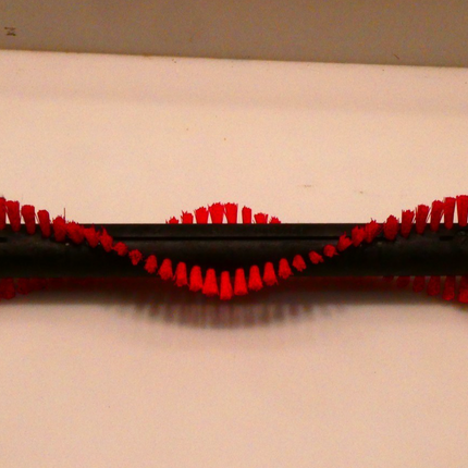 Genuine Sensitive Carper Brush For Miele Triflex HX2 Cordless Vacuum Cleaner