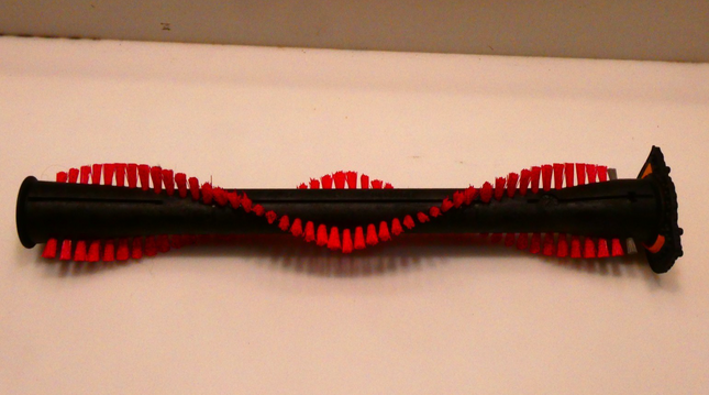 Genuine Sensitive Carper Brush For Miele Triflex HX2 Cordless Vacuum Cleaner