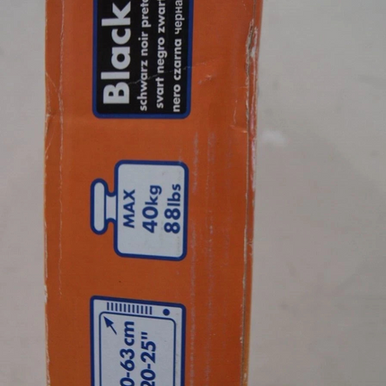 Vogel's Original TV Support Wall TVB 244, 50-60 cm, 20 - 25"