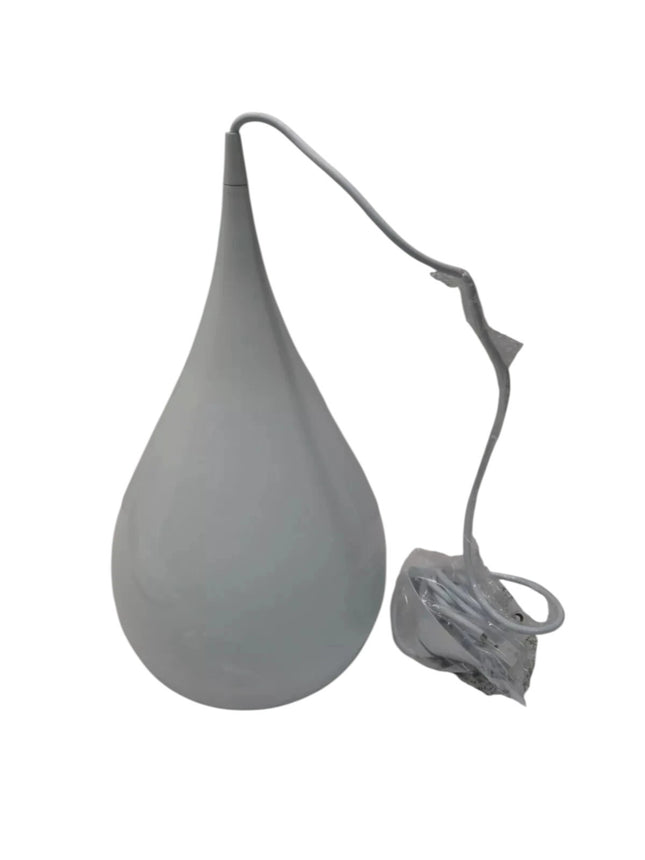 Matt Blatt Benjamin Hubert Spinning BH1 Pendant Light MBBENBH1LPA