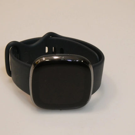 Fitbit Sense Advanced Smartwatch with Tools for Heart Health, Stress Management