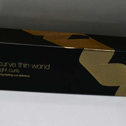 GHD Curve Thin Wand Hair Curler