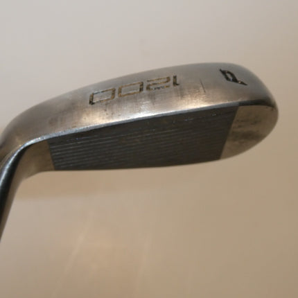 1200 G/Effect Firestick Men's Flex Golf Set, R Right Hand