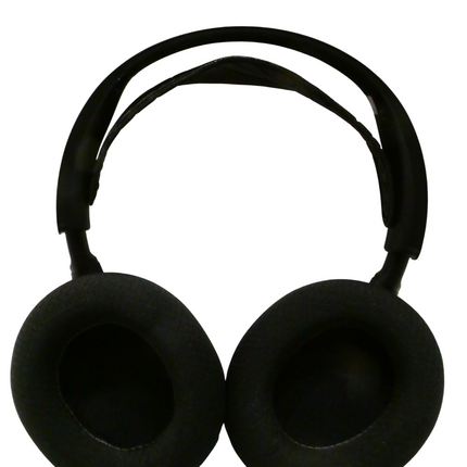 SteelSeries Arctis Nova 7 Wireless USB-C Multi-Platform Gaming Headset with Blue