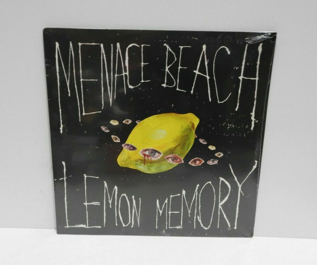 Menace Beach - Lemon Memory [Vinyl]