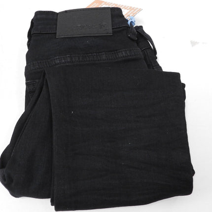 Riders by Lee Kids Slim-Jim Jean, Dark Overdye, 06F