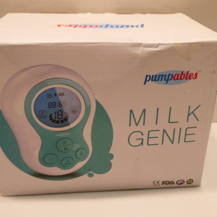 Pumpables Milk Genie: Electric Breast Pump