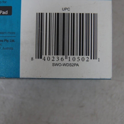 Swann SWO-WDS2PA Window and Door Sensor Twin-Pack