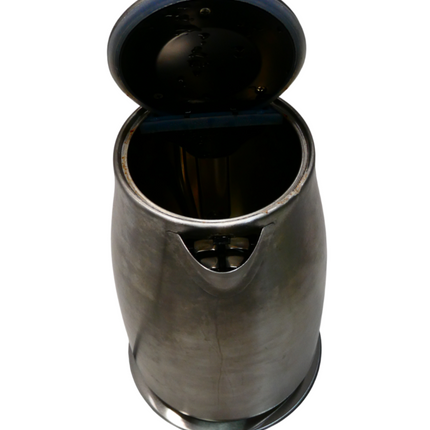 Russell Hobbs RHK82BRU Carlton Kettle Easy to Clean 1.7 L Capacity Stainless Ste