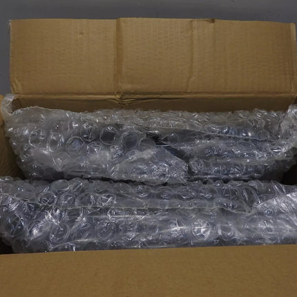 DNA MOTORING TL-E3895-LB-RD-CL Tail Light Assembly, Driver and Passenger Side