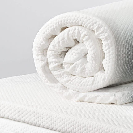 Tontine Pressure Relieving Memory Foam Mattress Topper Queen 152cm x 203cm