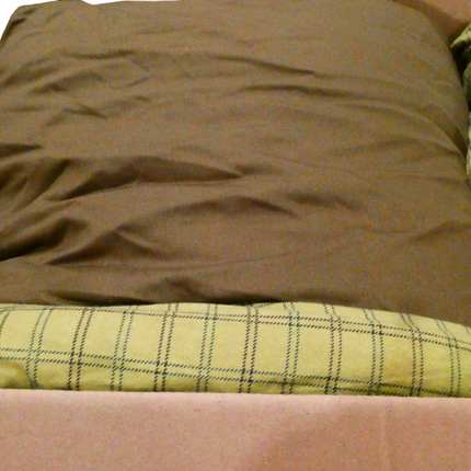 Coleman 2000032181 Big Game C-6 Sleeping Bag - Olive