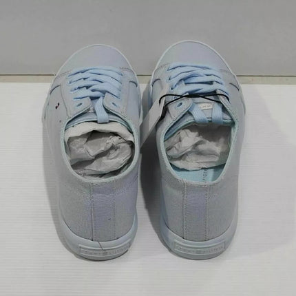 Tommy Hilfiger Women's Essential Pastel Trainers, Omphalodes, 37 EU