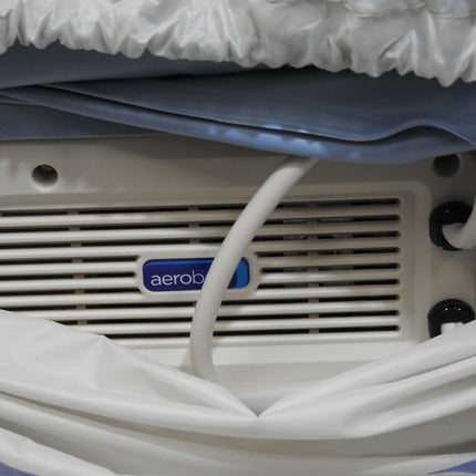 Aerobed Pump R111 AU / RDV Inflatable Bed
