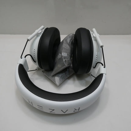 Razer BlackShark V2 X Gaming Headset: 7.1 Surround Sound - 50mm Drivers - Memory