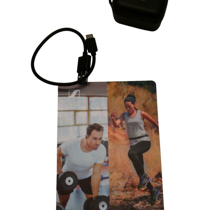 Sennheiser Sport True Wireless in Ear Earbuds Bluetooth Headphone - Black