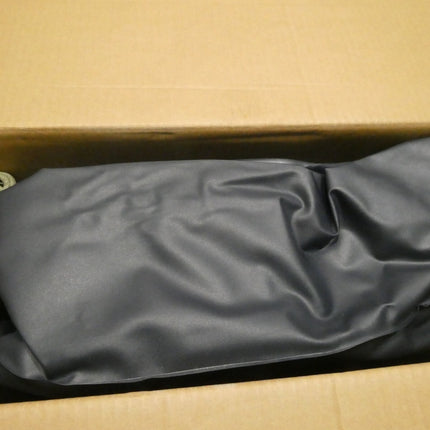 Intex Pillow Rest Raised Air Bed - 152 x 203 x 42 cm with - Built-in Electric Pu