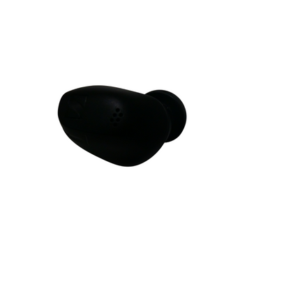 Sennheiser ACCENTUM True Wireless In-Ear Headphones Earbuds (Black)