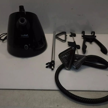 Tefal Pro Style One Garment Upright Steamer Black IT2461ZO