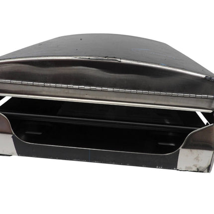 Bobrick 4262 ConturaSeries Stainless Steel Surface-Mounted Paper Towel Dispenser