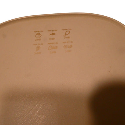 Philips Airfryer Essential with Rapid Air Technology Fry/Bake/Grill HD9200/21