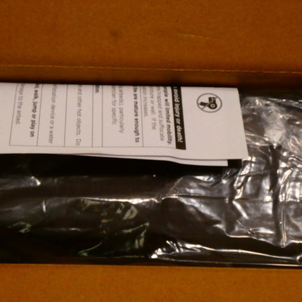 Komodo Single Air Bed with Pump