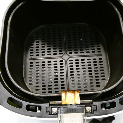 Philips Airfryer Essential with Rapid Air Technology Fry/Bake/Grill HD9200/21