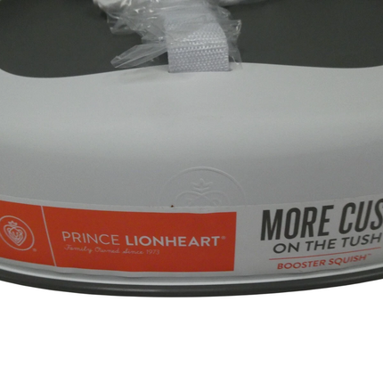 Prince Lionheart boosterSQUISH - Galactic Grey