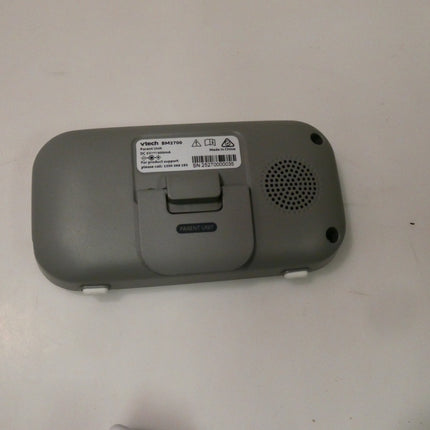 VTech BM2700 2.4" Video & Audio Baby Monitor with 2-Way Talk, Soothing Sounds