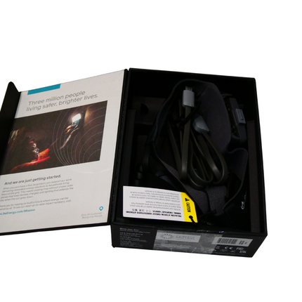 Biolite 800 Lumens Headlamp, Grey/Black