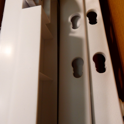 Baby Annabell Sweet Dreams Bed, Doll Bed with Light-Up Canopy, Mattress, Matchin