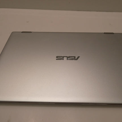 ASUS Chromebook Flip Laptop, 14.0-inch, Chrome OS, Intel Core i5-8200Y Processor