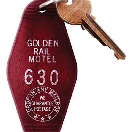 Eamon - Golden Rail Motel Vinyl