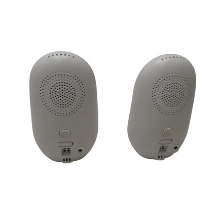 VTECH RM2751-2 2.8" Smart WIFI HD Video/Audio Monitor with Remote Access - Twin