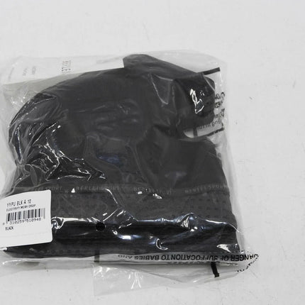 Berlei Electrify Underwire Crop Bra, Black - Size 10A