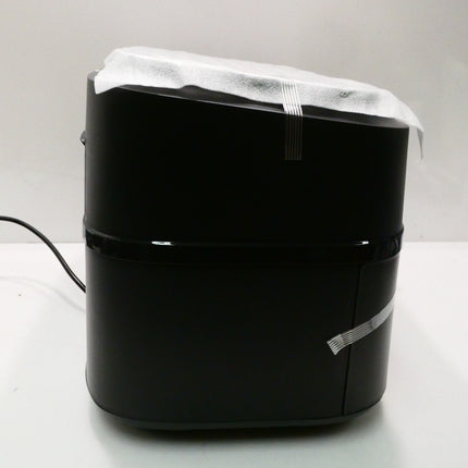 Philips 3000 Series Dual Basket 9L Air Fryer XXL (Grey) NA352/00