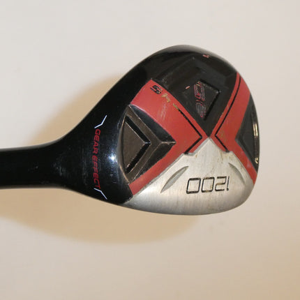 1200 G/Effect Firestick Men's Flex Golf Set, R Right Hand