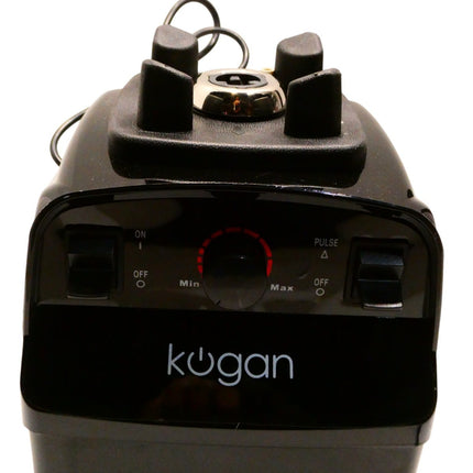 Kogan Commercial Blunder 1400W KAVTABLSTXA