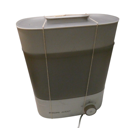 Philips Avent Electric Steam Steriliser and Dryer, SCF293/00