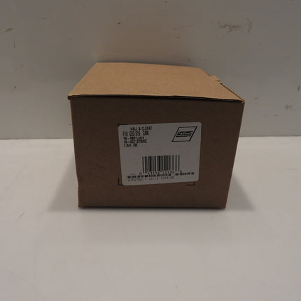 Schlage Residential F10 GEO 619 CAM Georgian Knob with Camelot Rose Passage Lock