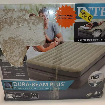 Intex Elevated Airbed