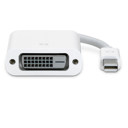 Apple Mini DisplayPort To DVI Adapter MB570Z/B