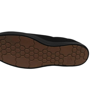 Timberland PRO Men's Disruptor Oxford Alloy Safety Toe Black/Black - 14 W US