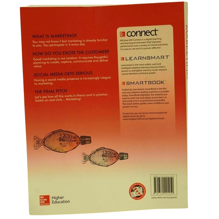 Marketing Textbook (Grewal, Levy, Mathews, Harrigan, Bucic) 9781760421250