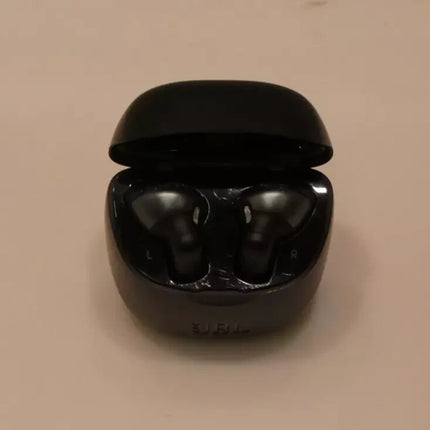 JBL Tune 225 True Wireless Earphone Black